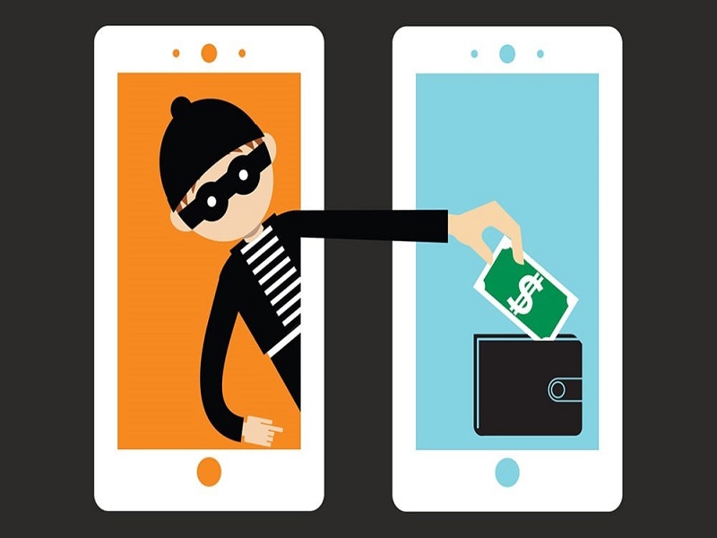 МОШЕННИКИ ПО-ПРЕЖНЕМУ АКТИВНЫ!.