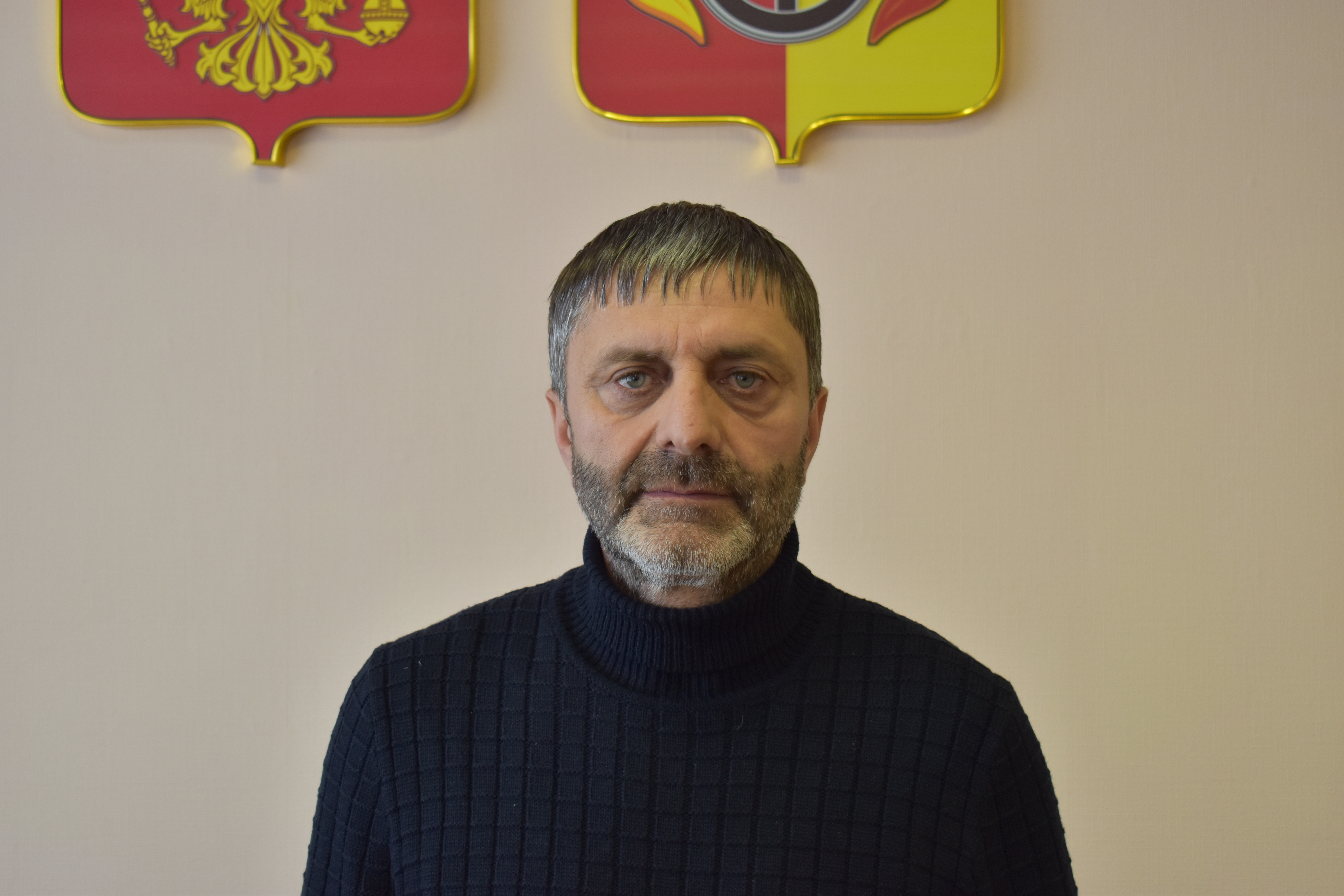 Багашев Им-Али Газалиевич Багашев Им-Али Газалиевич.