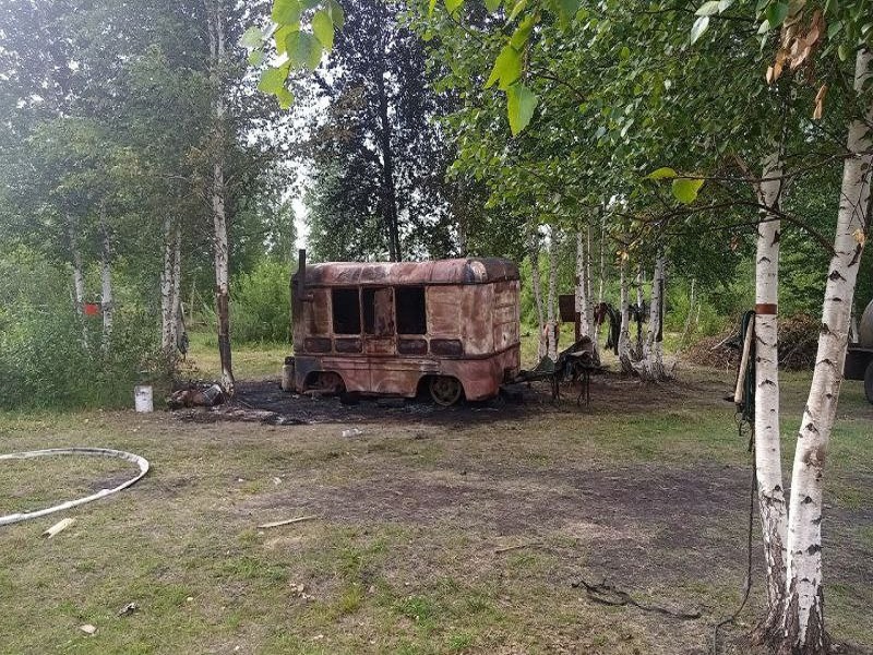В Варгашинском округе полицией задержан подозреваемый в особо тяжком преступлении.