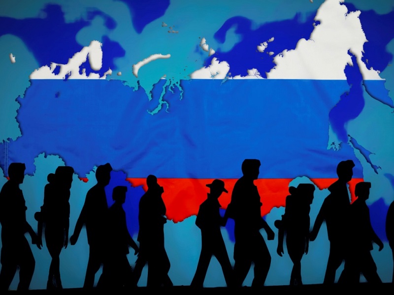 Урегулирование правового статуса.