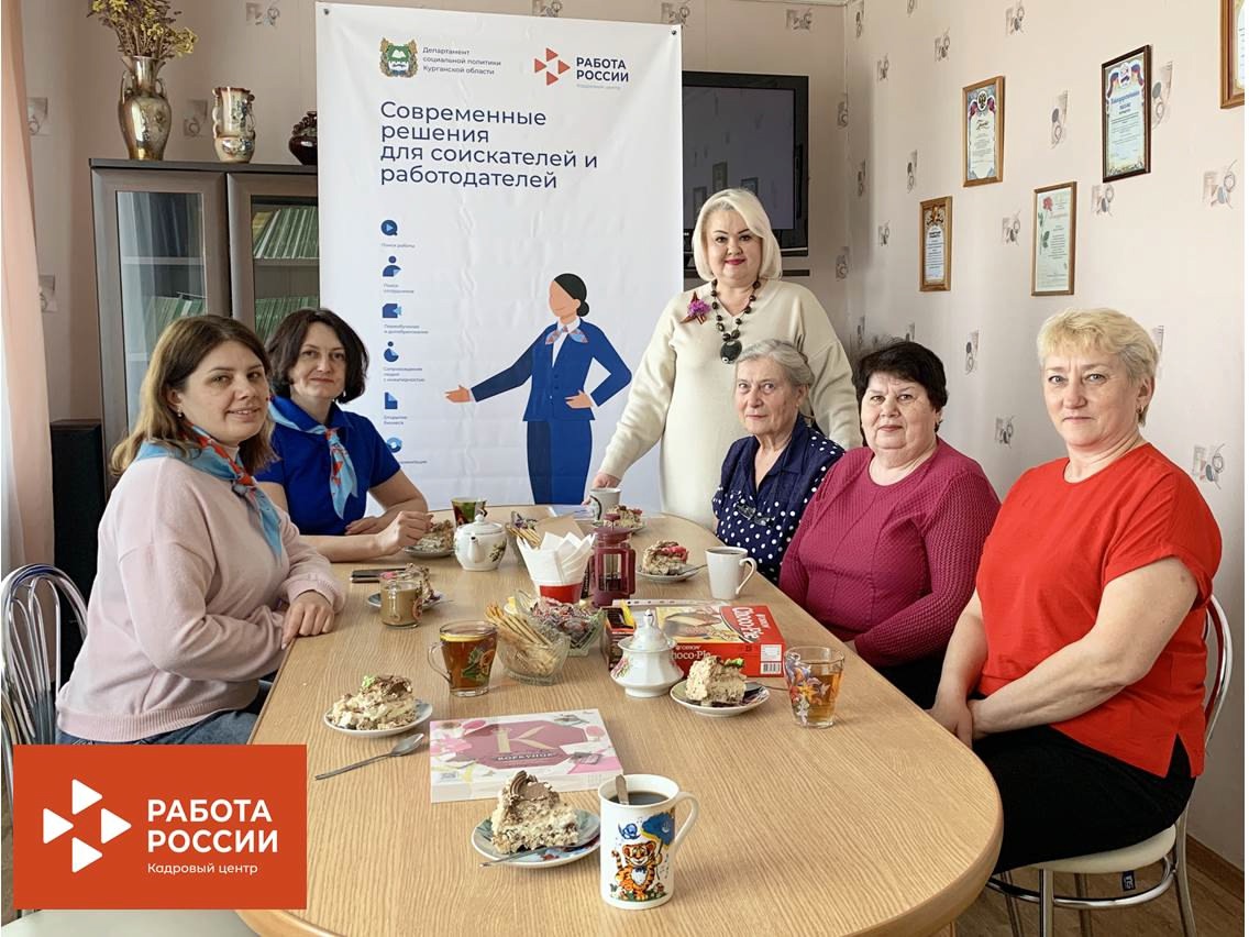 19 апреля - День службы занятости 19 апреля - День службы занятости.