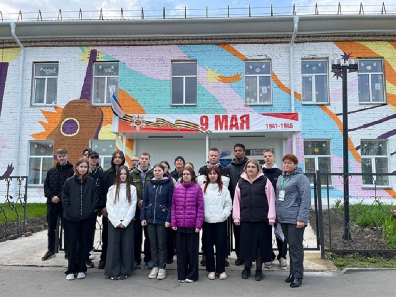 «Экскурсия со Знанием»: Малые истории края родного в Варгашах!.