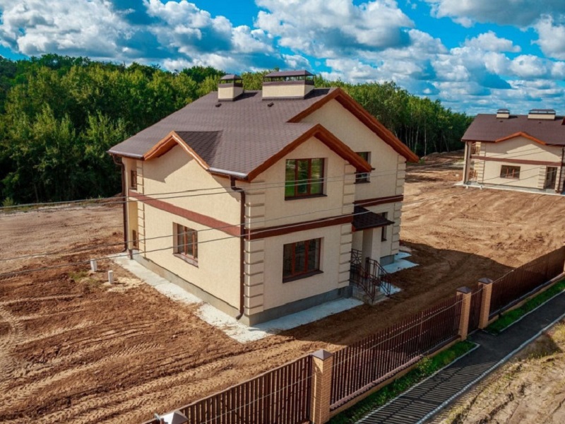 Правительство России утвердило перечень признаков неиспользования земельных участков..