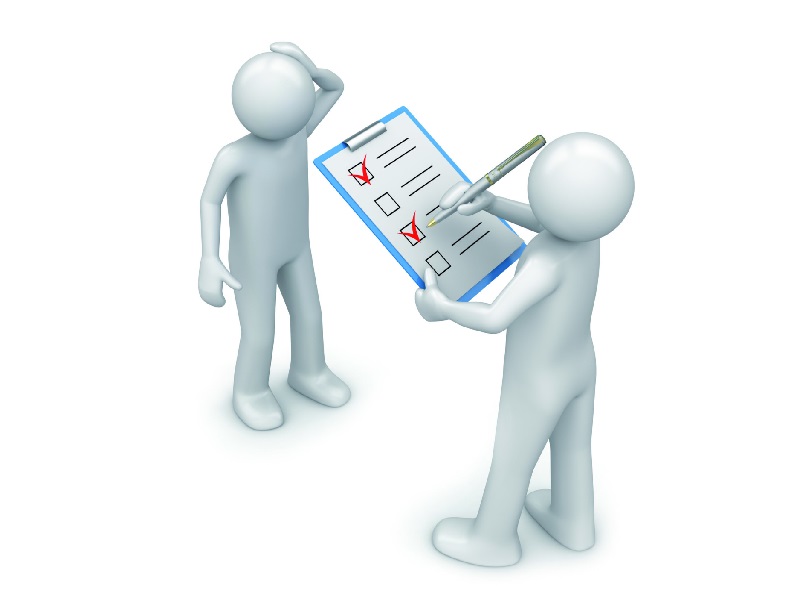 Об оформлении личных медицинских книжек.