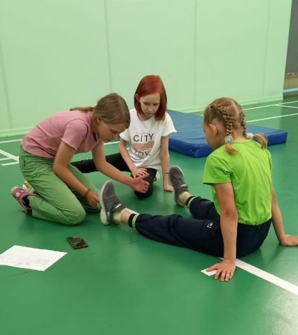 СОДРУЖЕСТВО ОРЛЯТ РОССИИ!.