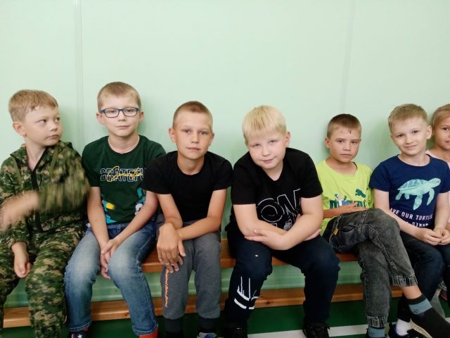 СОДРУЖЕСТВО ОРЛЯТ РОССИИ!.