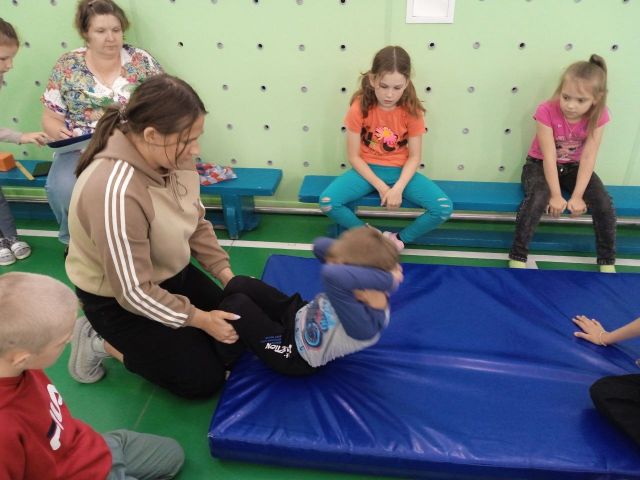 СОДРУЖЕСТВО ОРЛЯТ РОССИИ!.