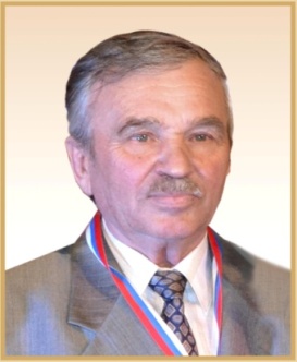 Овчинников Николай Петрович,  ветеран труда, почетный работник газовой промышленности.