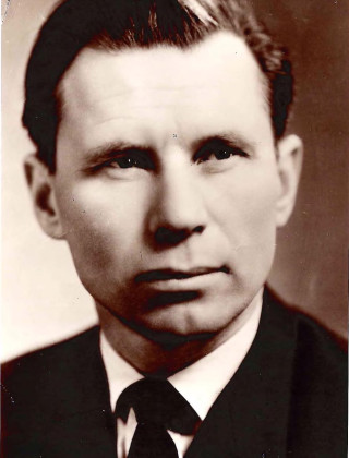 Прамонов Лев Степанович (посмертно).