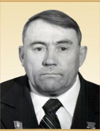 Захаров Павел Филиппович (посмертно).