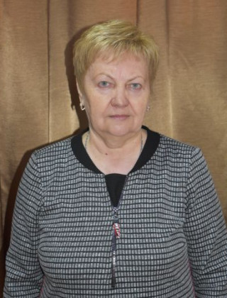 Мерзлеченцева Наталья Викторовна, директор Общества с ограниченной ответственностью «СВЕТЛАНА».