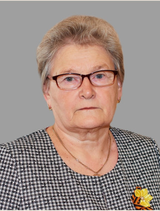 Желнина Валентина Аркадьевна, учитель математики Муниципального казенного общеобразовательного учреждения «Варгашинская средняя общеобразовательная школа №3».