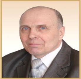 Петров Николай Борисович,  начальник Отдела культуры Администрации Варгашинского района.