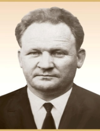 Ивкин Григорий Петрович (посмертно).