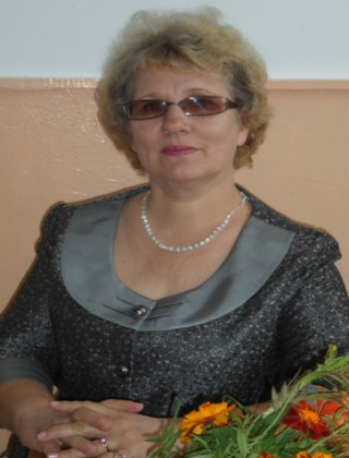 Костромина Татьяна Дмитриевна, учитель математики МКОУ «Верхнесуерская средняя школа»..