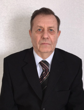 Иванов Владимир Александрович, главный инженер ОАО «Варгашинский завод ППСО» (1990 г. – 2010 г.).