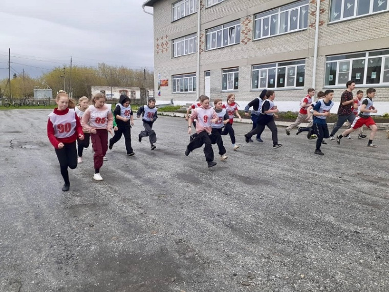 ЛЕТНИЙ ФЕСТИВАЛЬ ГТО ШАГАЕТ ПО СТРАНЕ.