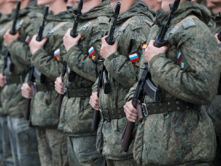 Меры дополнительной поддержки участников специальной военной операции.