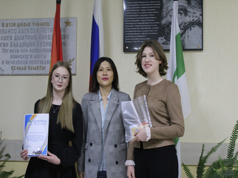 Олимпиада по избирательному праву.