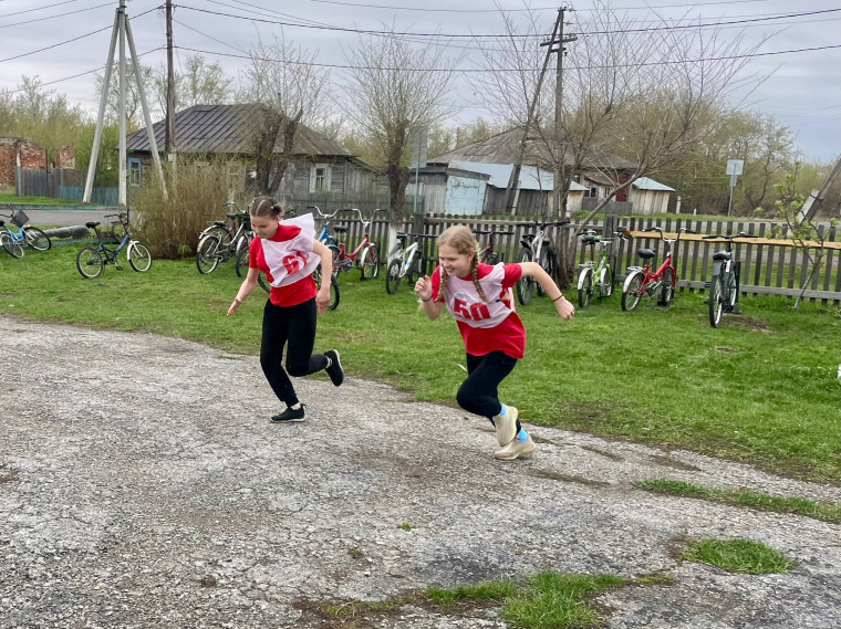 ЛЕТНИЙ ФЕСТИВАЛЬ ГТО ШАГАЕТ ПО СТРАНЕ.