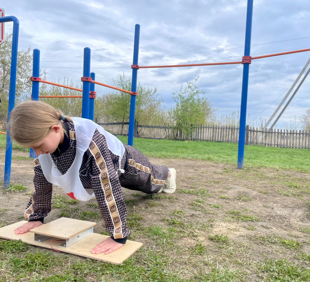 ЛЕТНИЙ ФЕСТИВАЛЬ ГТО ШАГАЕТ ПО СТРАНЕ.