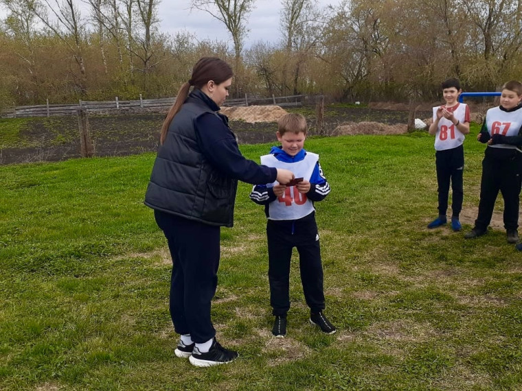 ЛЕТНИЙ ФЕСТИВАЛЬ ГТО ШАГАЕТ ПО СТРАНЕ.