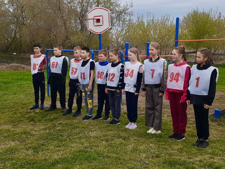 ЛЕТНИЙ ФЕСТИВАЛЬ ГТО ШАГАЕТ ПО СТРАНЕ.