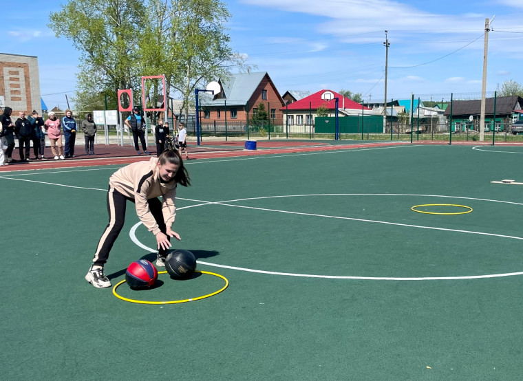 ФЕСТИВАЛЬ ГТО СРЕДИ ТРУДОВЫХ КОЛЛЕКТИВОВ.