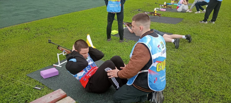 ГОРДОСТЬ ШКОЛЫ!.