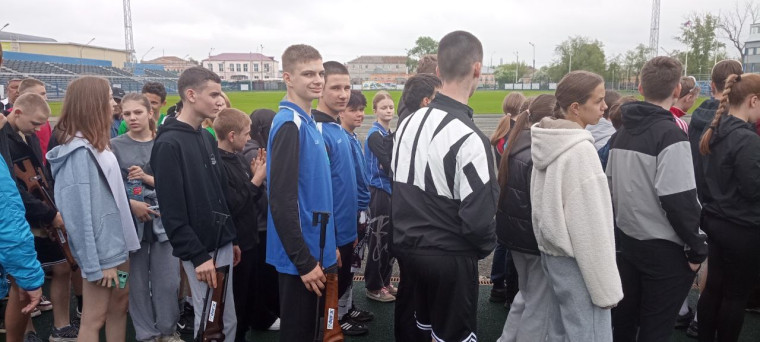 ГОРДОСТЬ ШКОЛЫ!.