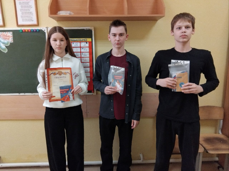 «Конституция – основа правовых знаний в избирательном праве».