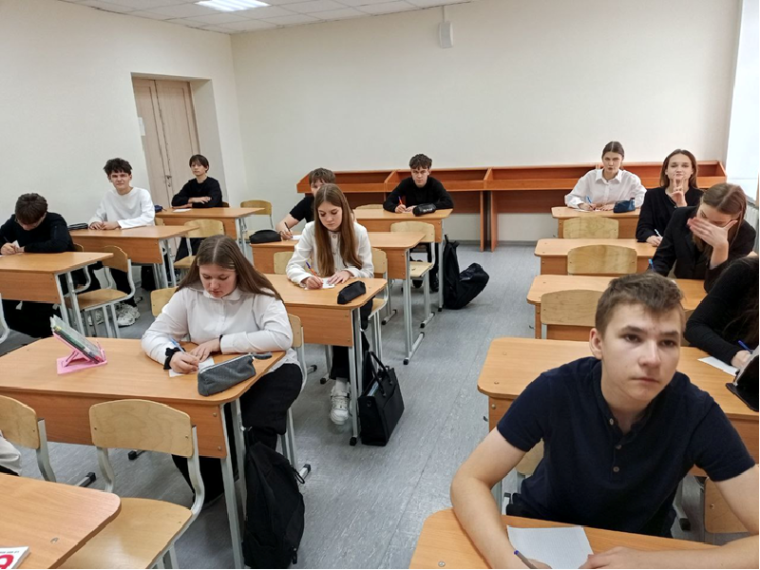 «Конституция – основа правовых знаний в избирательном праве».