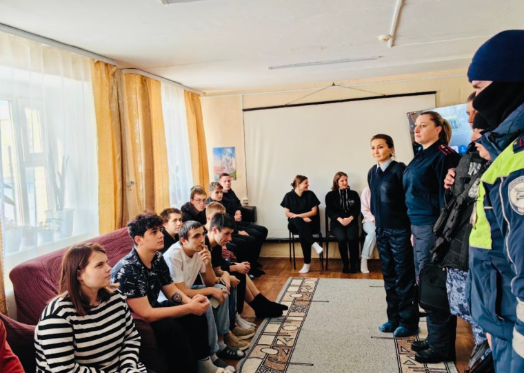 «Студенческий десант».